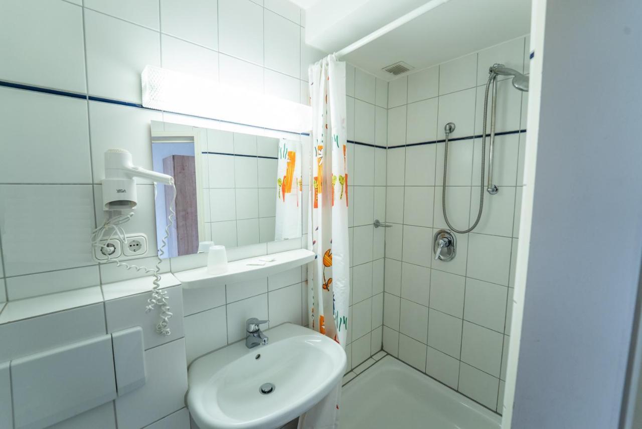 Ihre Pension In Amerang 外观 照片