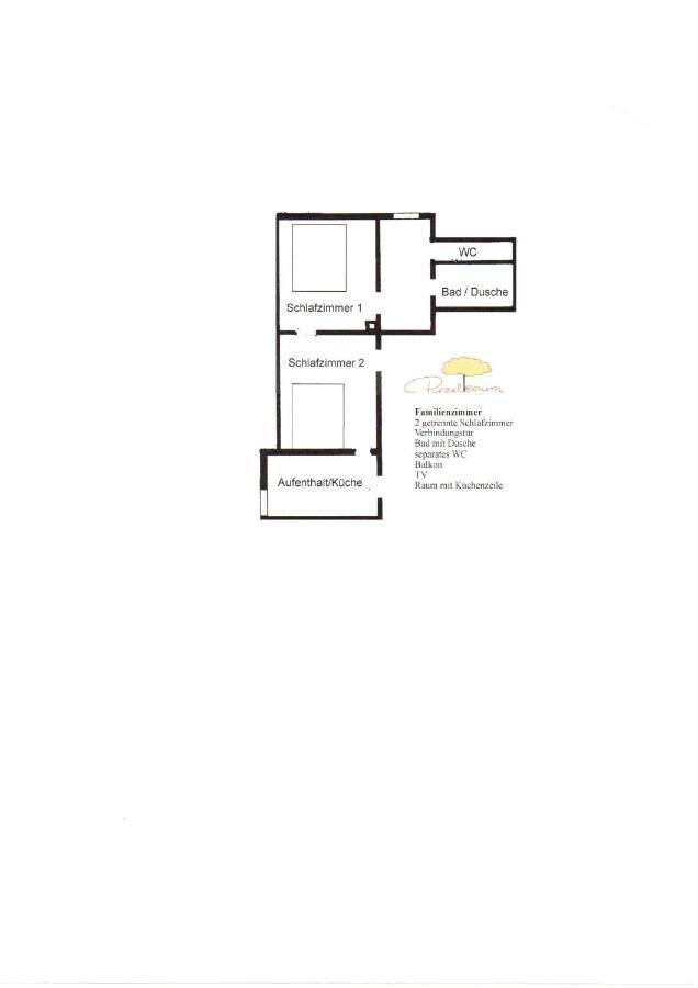 Ihre Pension In Amerang 外观 照片